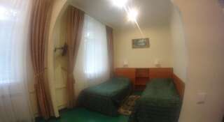 Гостиница Дом Отдыха Ершово Звенигород Улучшенный двухместный номер с 2 отдельными кроватями-4